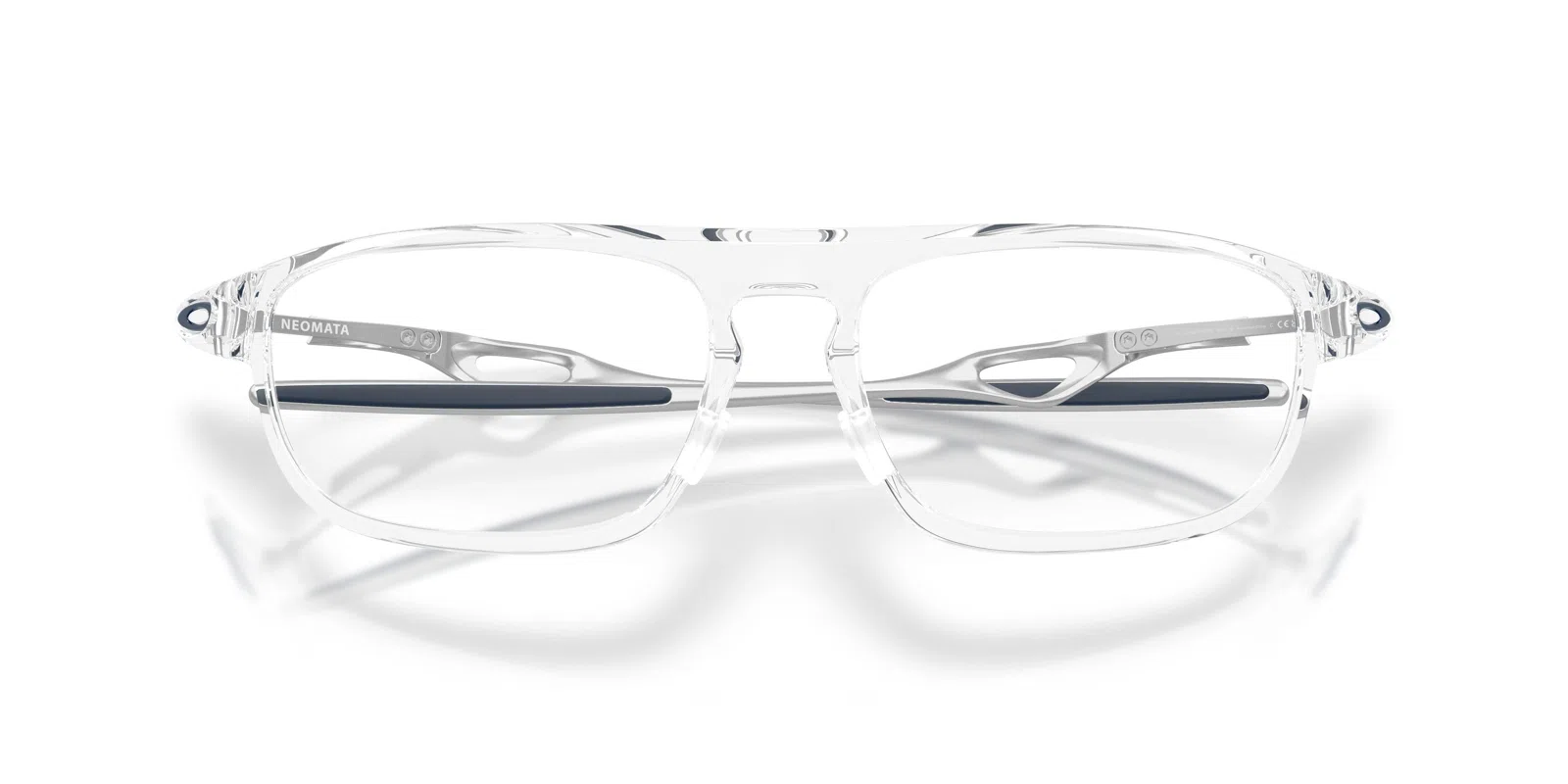 Oakley Neomata 8203 Eyeglasses - view 16